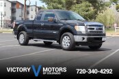 2013 Ford F150