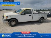 New 2013 Ford F150