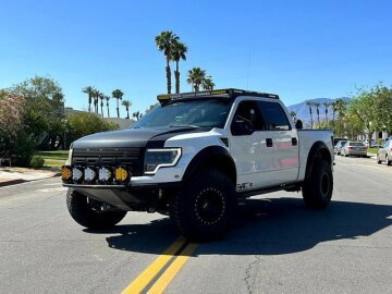 2013 Ford F150