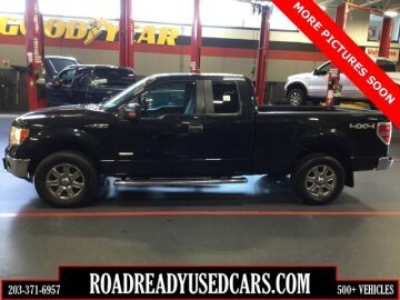 2013 Ford F150