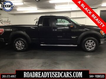 2013 Ford F150