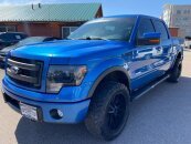 2013 Ford F150