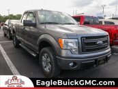 2013 Ford F150