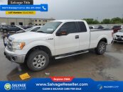 New 2013 Ford F150
