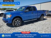 New 2013 Ford F150