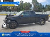 New 2013 Ford F150