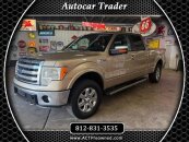 2013 Ford F150