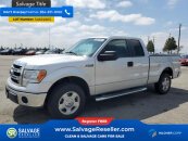 2013 Ford F150