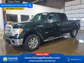 2013 Ford F150
