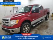 2013 Ford F150