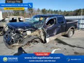 2013 Ford F150