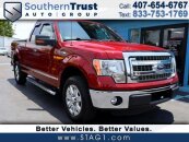 2013 Ford F150