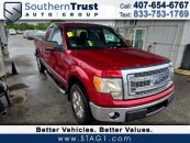 2013 Ford F150