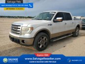 2013 Ford F150