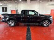 2013 Ford F150