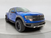 2013 Ford F150
