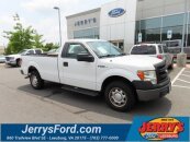 2013 Ford F150