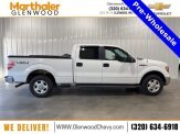 2013 Ford F150