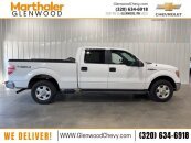 2013 Ford F150