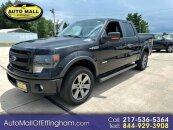 2013 Ford F150
