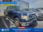 2013 Ford F150