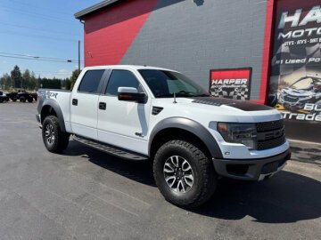 2013 Ford F150