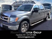 2013 Ford F150