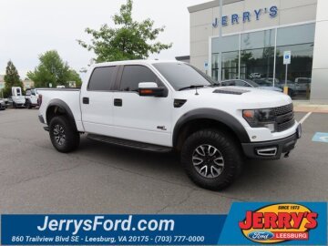 2013 Ford F150