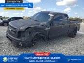 2013 Ford F150