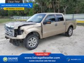 2013 Ford F150