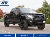 2013 Ford F150