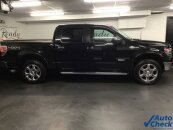 2013 Ford F150