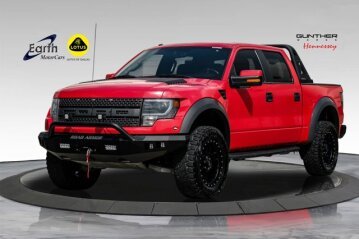 2013 Ford F150