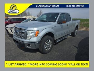 2013 Ford F150