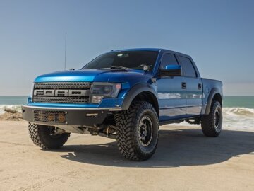 2013 Ford F150