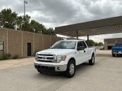 2013 Ford F150
