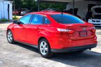 Thumbnail Photo 4 for 2013 Ford Focus
