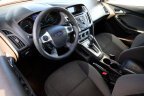 Thumbnail Photo 3 for 2013 Ford Focus
