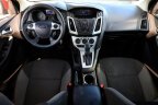 Thumbnail Photo 1 for 2013 Ford Focus