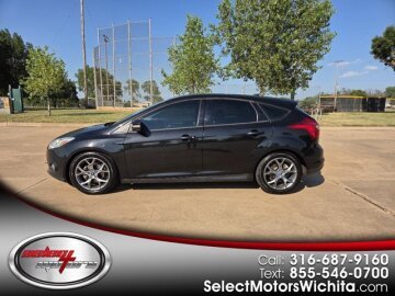 2013 Ford Focus