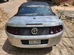 Thumbnail Photo 6 for 2013 Ford Mustang Convertible