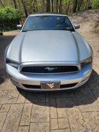 Thumbnail Photo 5 for 2013 Ford Mustang Convertible
