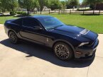 Thumbnail Photo 4 for 2013 Ford Mustang Shelby GT500 Coupe for Sale by Owner