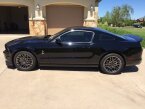 Thumbnail Photo 1 for 2013 Ford Mustang Shelby GT500 Coupe for Sale by Owner