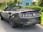 Thumbnail Photo 1 for 2013 Ford Mustang