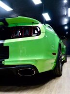 Thumbnail Photo 6 for 2013 Ford Mustang