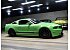 2013 Ford Mustang
