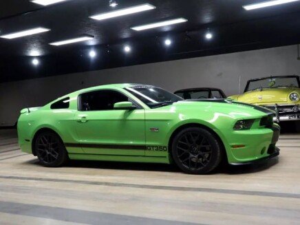 Photo 1 for 2013 Ford Mustang