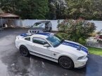 Thumbnail Photo 1 for 2013 Ford Mustang Shelby GT500