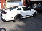 Thumbnail Photo 6 for 2013 Ford Mustang Shelby GT500